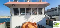 Кораб за доставки за продажба