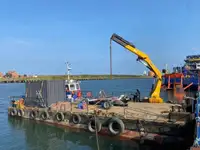 General Cargo/Multi-purpose за продажба