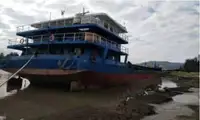 Баржа за продажба