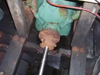 Баржа за продажба