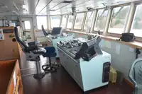 Буксир за продажба