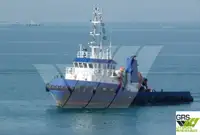 Буксир за продажба