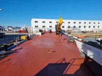 Работни лодки за продажба