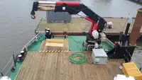 Буксир за продажба