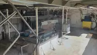 Дълголинеен тралер за продажба