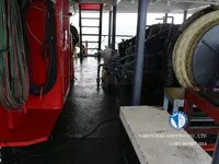 Танкер за нефт/химикали за продажба