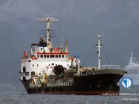 Танкер за нефт/химикали за продажба