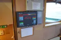 Ro-Ro кораб за продажба