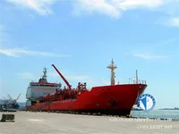 Танкер за нефт/химикали за продажба