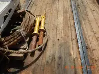 Буксир за продажба