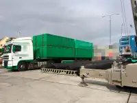 Баржа за продажба