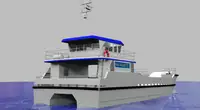 Десантен кораб, танкер за продажба