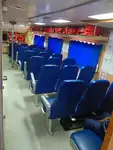 Кораб за превоз на екипаж за продажба