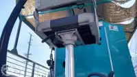 Контейнеровоз за продажба