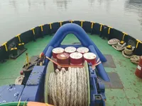 Буксир за продажба