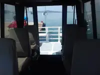 Екипажна лодка за продан
