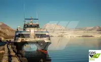 Пътнически кораб за продан