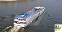 Круизен кораб за продажба