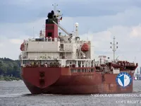 Танкер за нефт/химикали за продажба