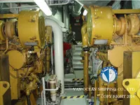 Танкер за нефт/химикали за продажба