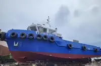 Буксир за продажба