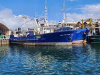 Trawler за продан