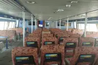 Круизен кораб за продажба
