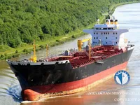 Танкер за нефт/химикали за продажба