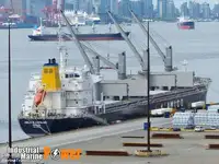 Транспортен кораб за насипни товари за продажба