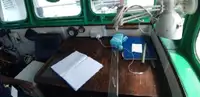 Буксир за продажба