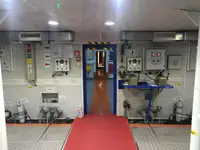 Круизен кораб за продажба