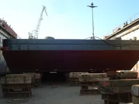 Баржа за продажба