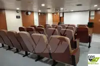 Кораб за гмуркане и поддръжка за продажба