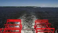 Контейнеровоз за продажба