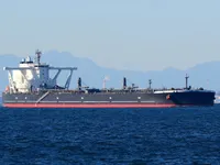 Танкер за нефт/химикали за продажба