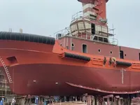 Буксир за продажба