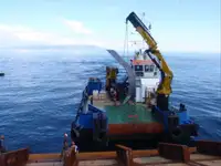 Буксир за продажба