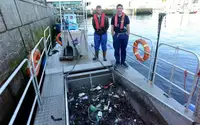 Контейнеровоз за продажба