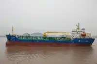 Танкер за нефт/химикали за продажба