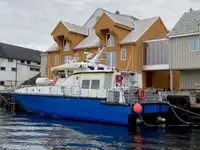 Патрулен кораб за продажба