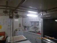 Кораб за превоз на екипаж за продажба