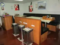 Хладилен кораб за продажба
