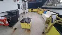 Кораб за доставки за продажба