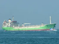 Танкер за нефт/химикали за продажба