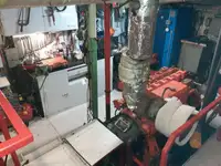Буксир за продажба
