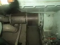 Хладилен кораб за продажба