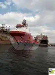 Кораб за обслужване на платформи (PSV) за продажба