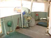 Дълголинеен тралер за продажба