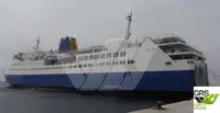 Ro-Ro кораб за продажба
