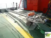 Кораб за проучване за продажба